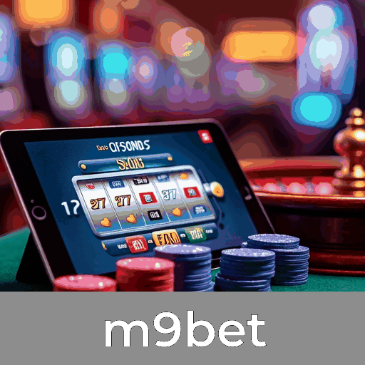 Cassino Online m9bet