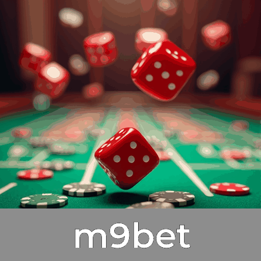 Cadastro na m9bet