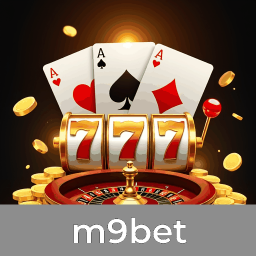 Cadastro na m9bet