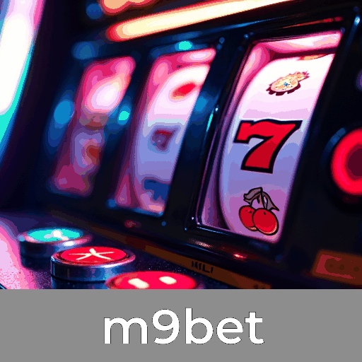 Acessar o site m9bet COM