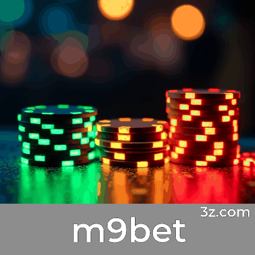 m9bet login page Brazil – secure online casino access