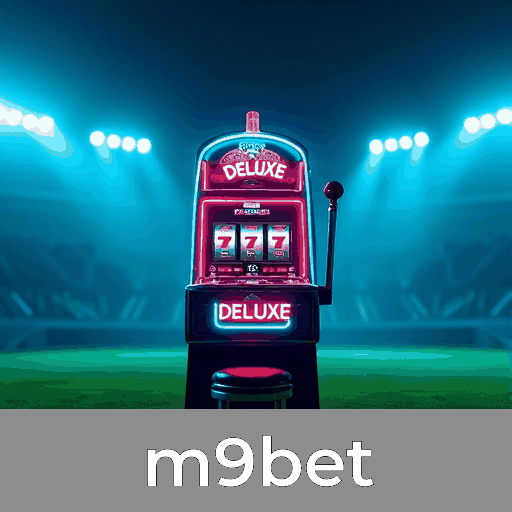 Cassino Online m9bet