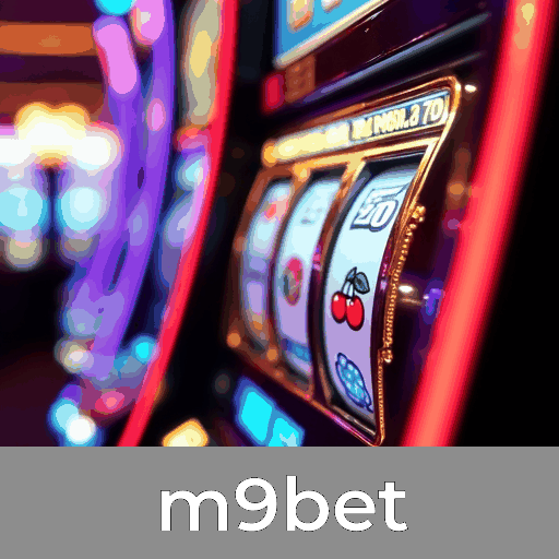 Promoções e Bônus no m9bet