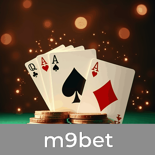Acesso ao m9bet