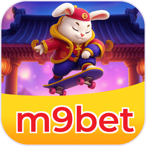 m9bet logo