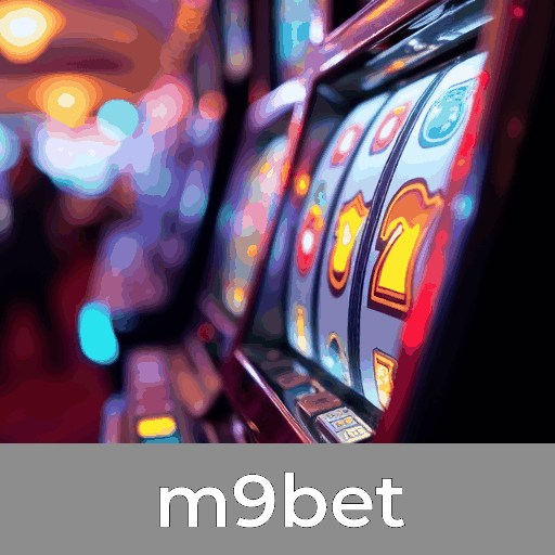 Cassino Online m9bet