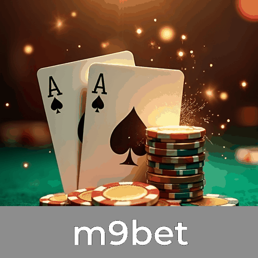 Cadastro na m9bet