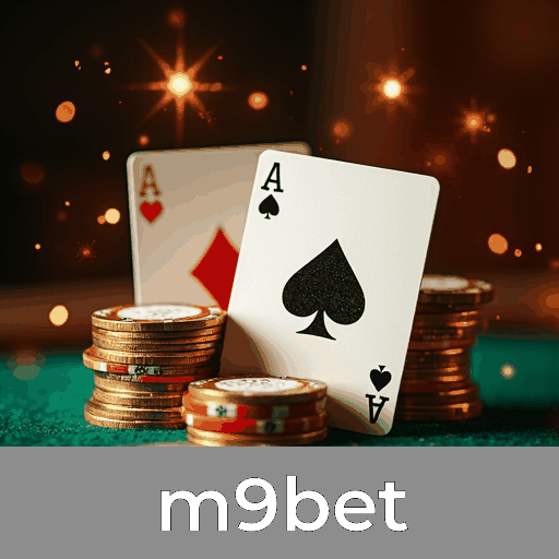 Cadastro na m9bet