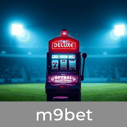 Cassino Online m9bet