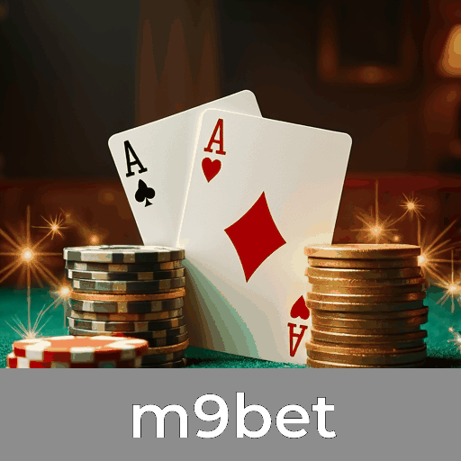 Cadastro na m9bet