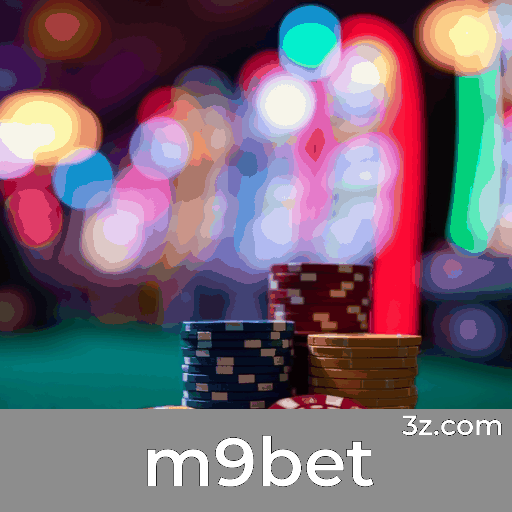 m9bet login page Brazil – secure online casino access