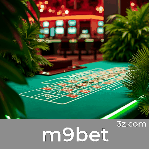 m9bet login page Brazil – secure online casino access