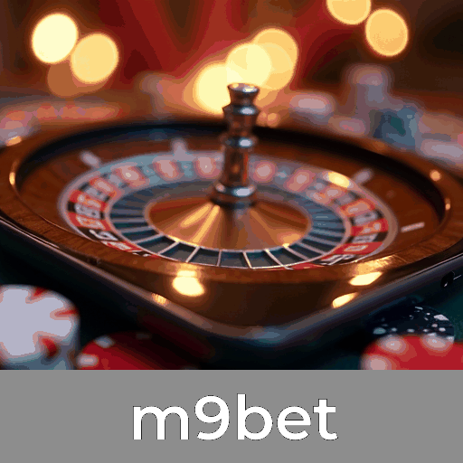 Cassino Online m9bet