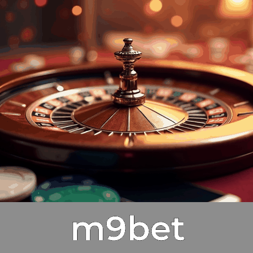Apostas no m9bet