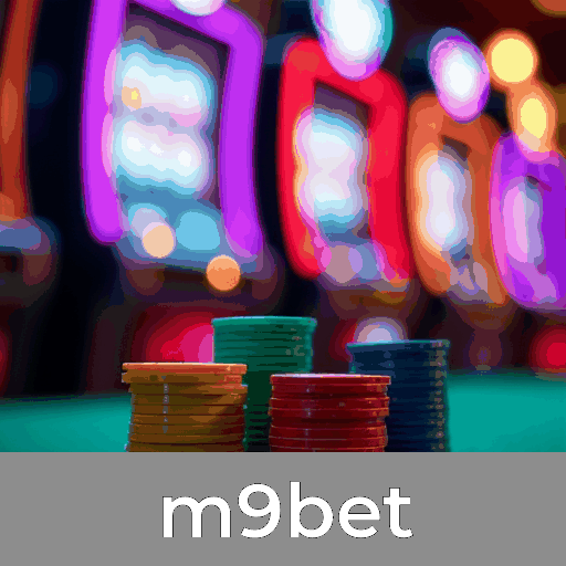 Cadastro na m9bet