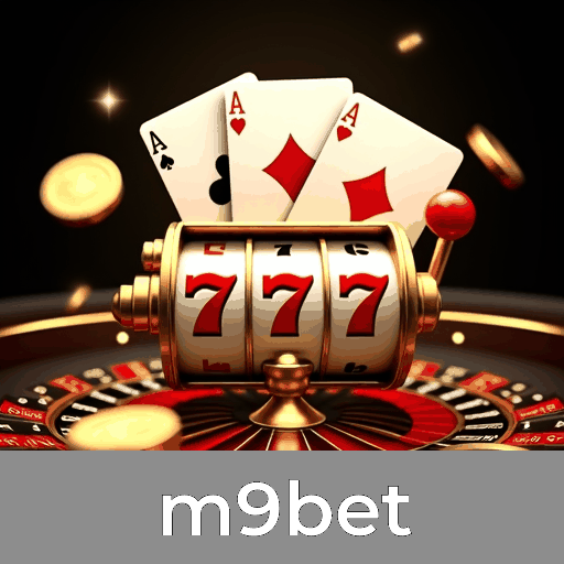 Cassino Online m9bet